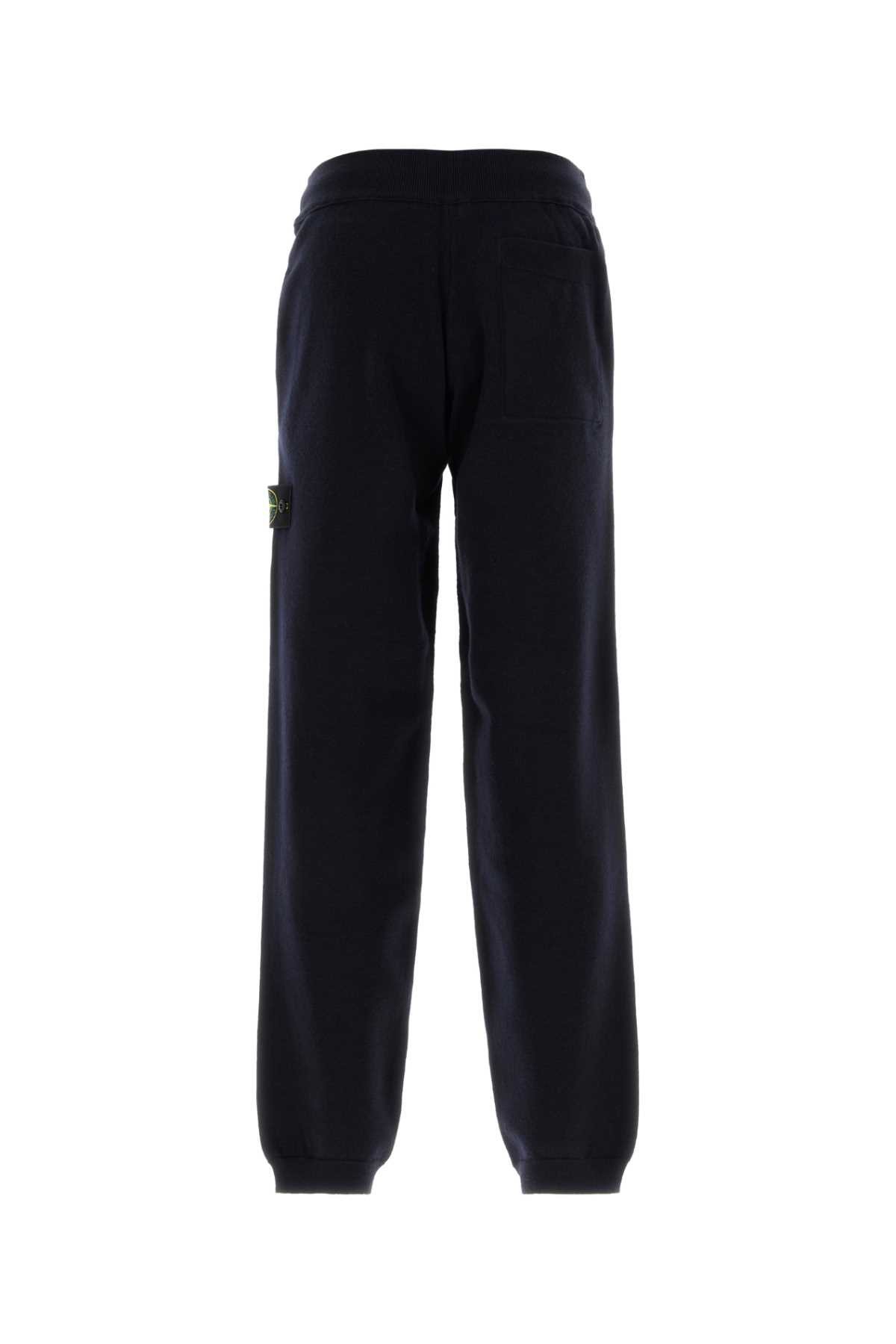 [Stone Island] Jogger pants FW26 L2S155200001S01A1 V0020