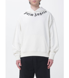 [Palm Angels] Hoodie SS26 PMBB17DS26FLE007 0310