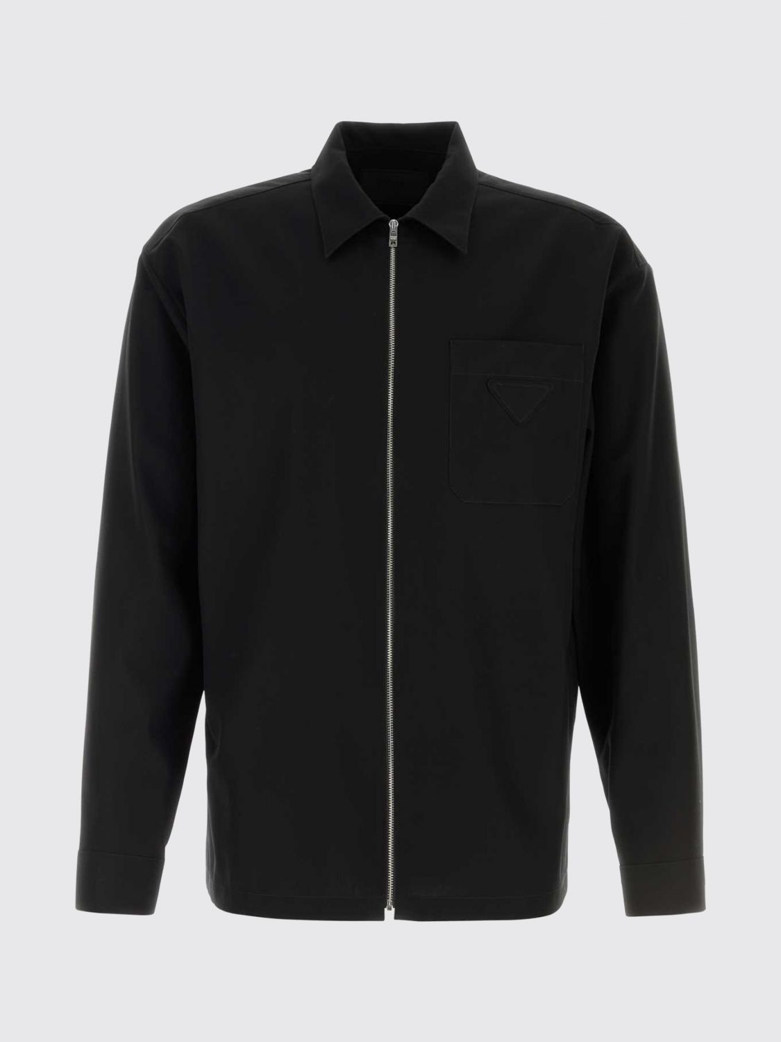 [Prada] Casual Jacket SS26 SC855SOOO19AM F0002