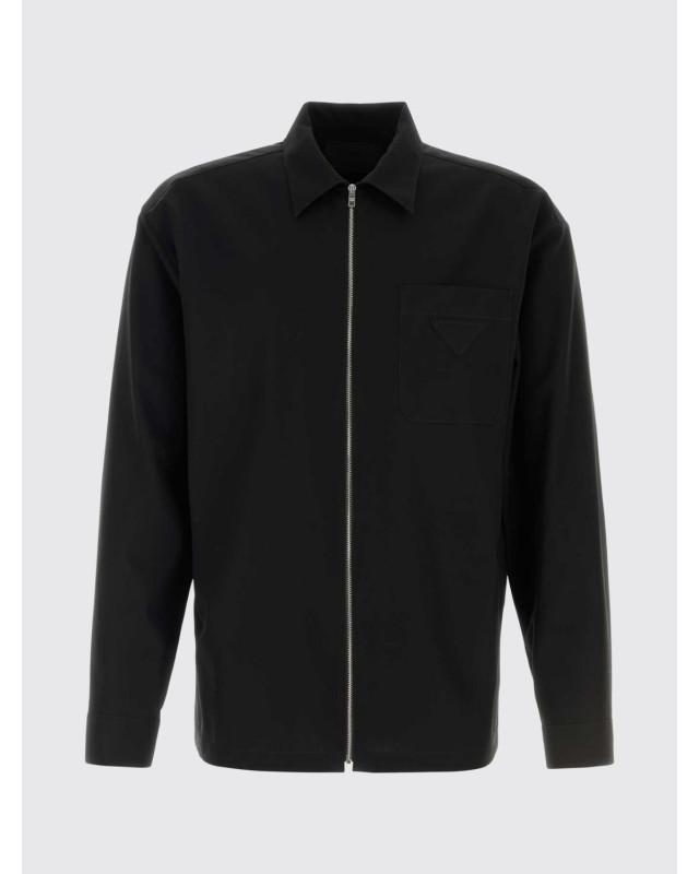 [Prada] Casual Jacket SS26 SC855SOOO19AM F0002
