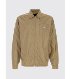 [Prada] Casual Jacket SS26 SC847SOOO1WQ9 F034X