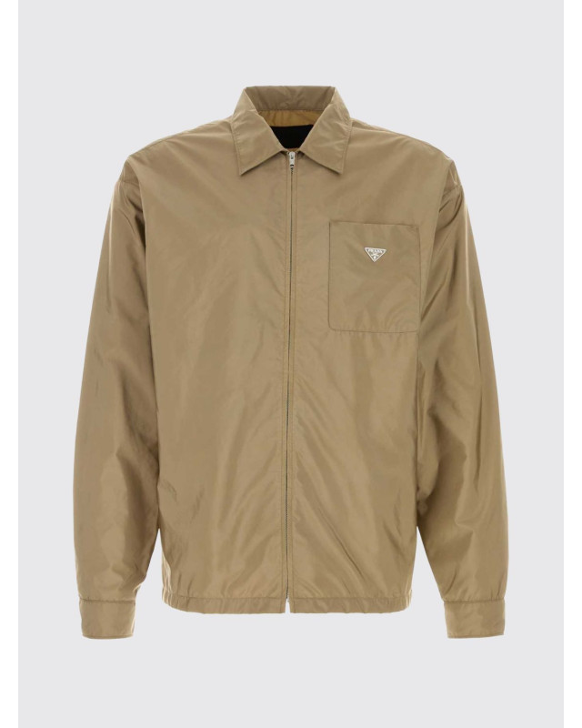 [Prada] Casual Jacket SS26 SC847SOOO1WQ9 F034X