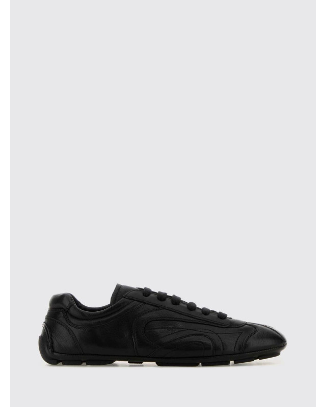 [Prada] Sneakers SS26 4E1165FG001EFX F0002
