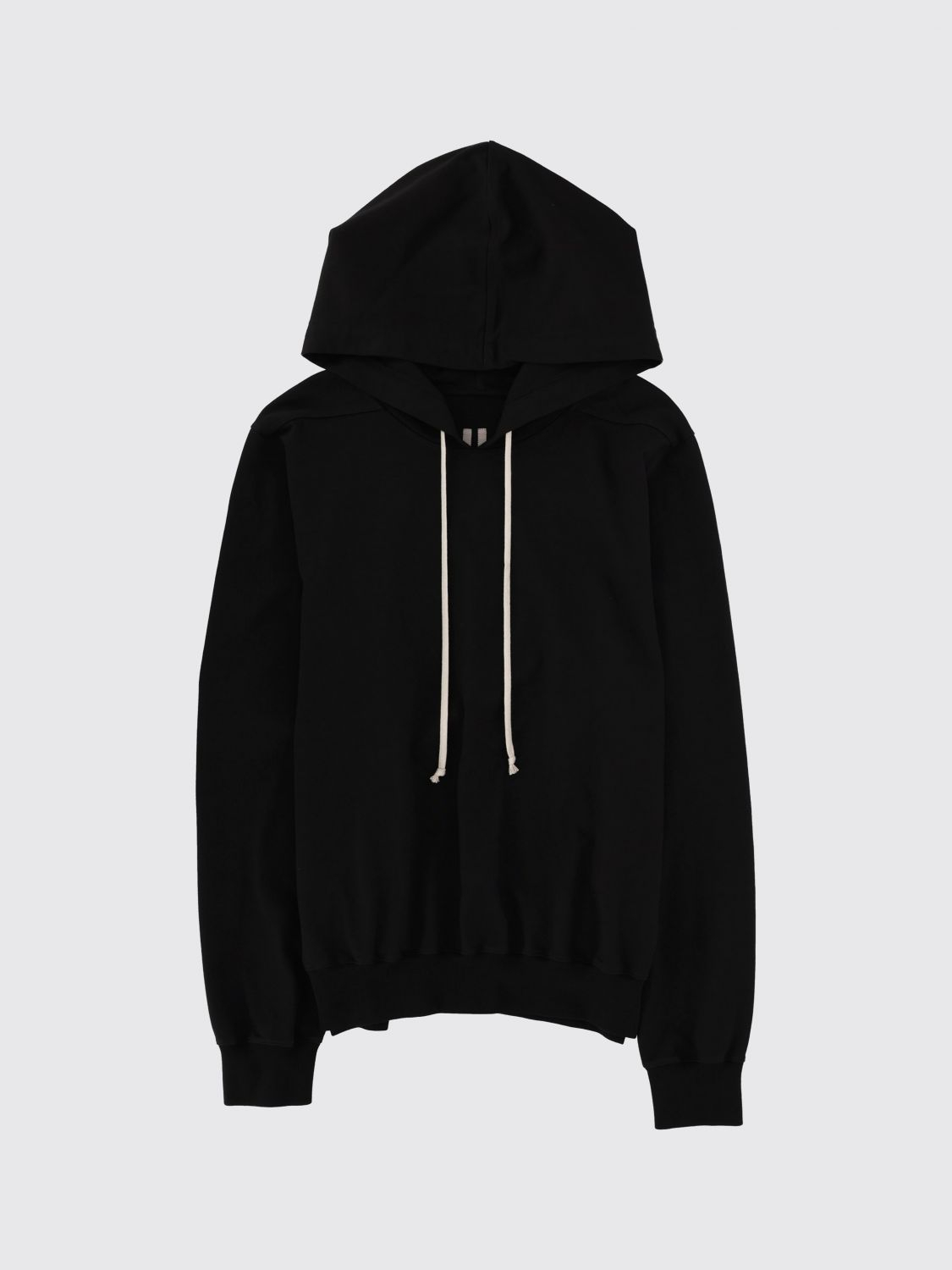 [Rick Owens] Hoodie SS26 RR01F2281BAEP1609 11