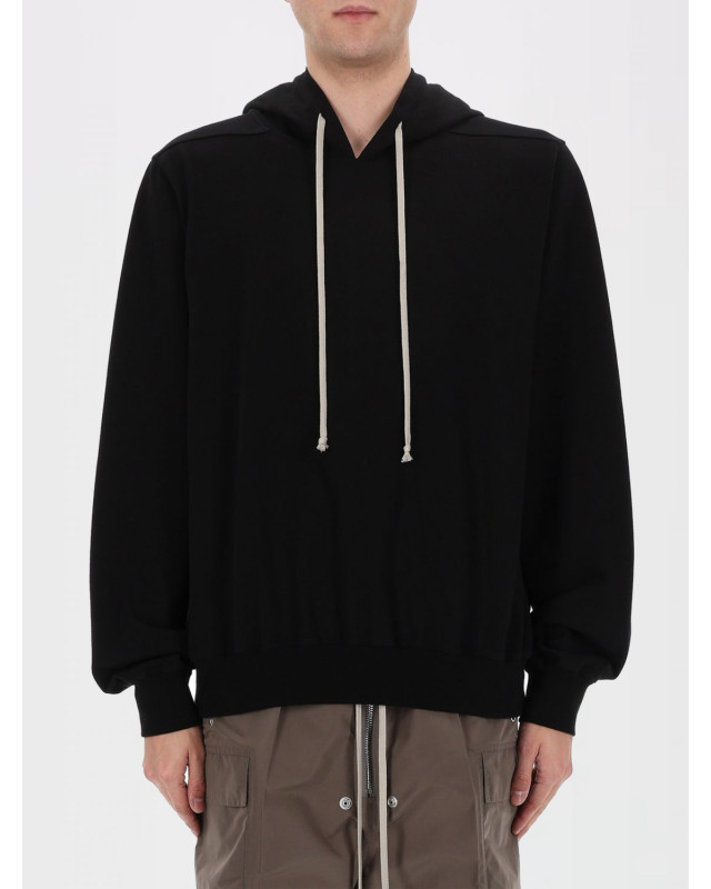 [Rick Owens] Hoodie SS26 RR01F2281BAEP1609 11