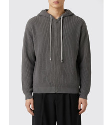 [Rick Owens] Cardigan SS26 RU01F2614KWVH 34