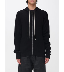 [Rick Owens] Cardigan SS26 RU01F2614KWVH 09