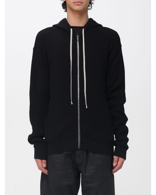 [Rick Owens] Cardigan SS26 RU01F2614KWVH 09
