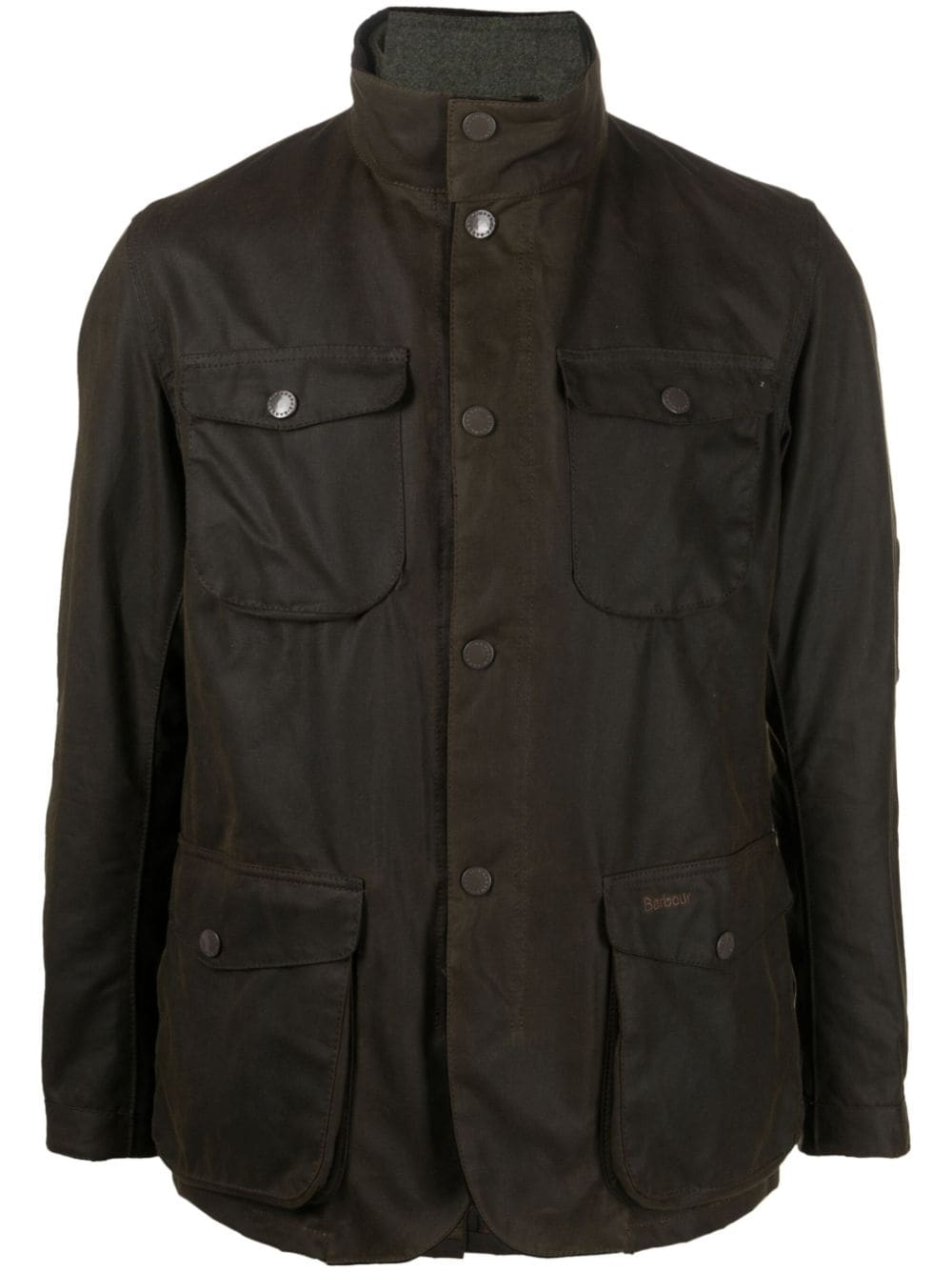 [Barbour] Casual Jacket FW26 MWX0700OL51