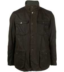 [Barbour] Casual Jacket FW26 MWX0700OL51