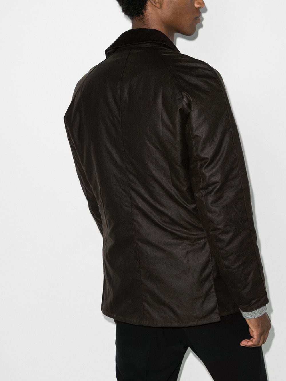 [Barbour] Casual Jacket FW26 MWX0339OL71