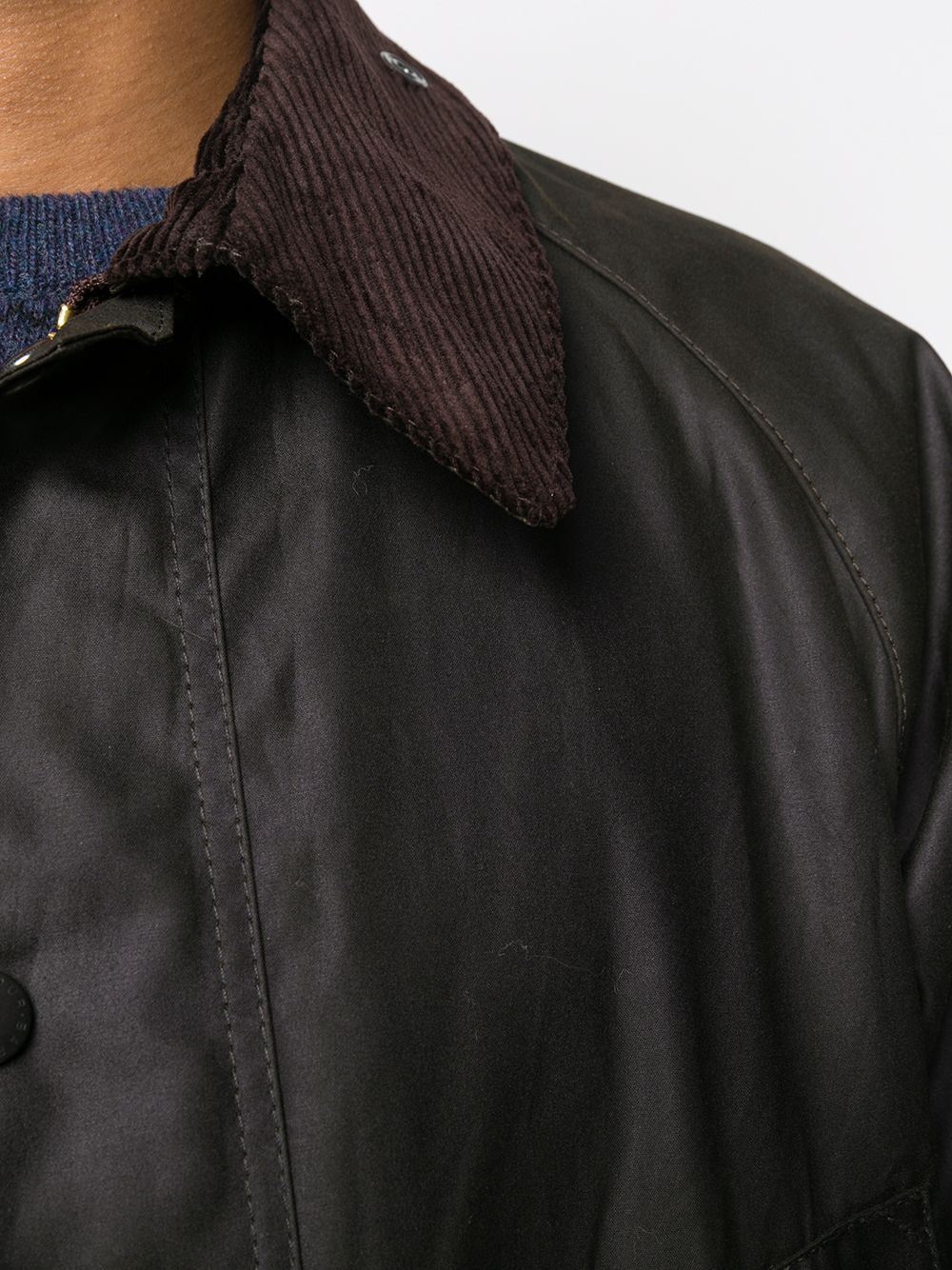 [Barbour] Casual Jacket FW26 MWX0010OL71