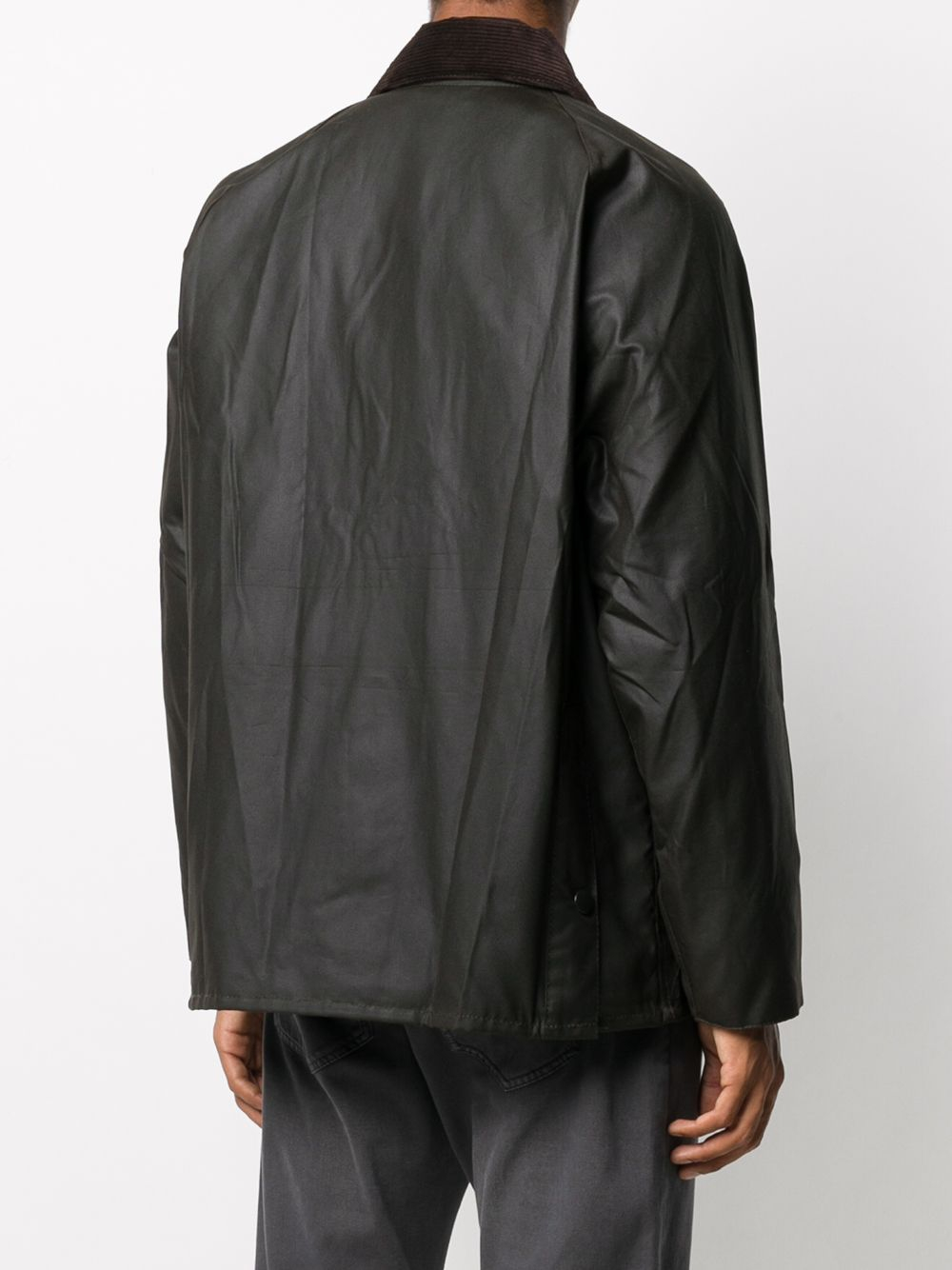[Barbour] Casual Jacket FW26 MWX0010OL71
