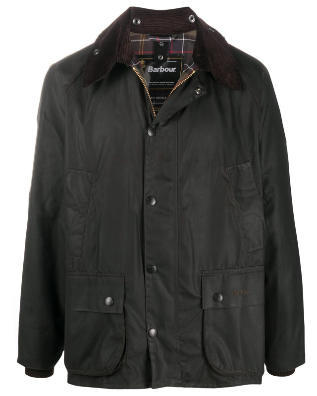 [Barbour] Casual Jacket FW26 MWX0010OL71