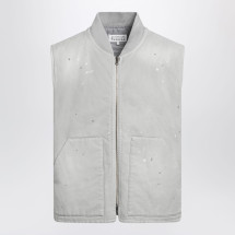 [Maison Margiela] Vest FW26 S50FB0122M35926
