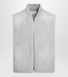 [Maison Margiela] Vest FW26 S50FB0122M35926