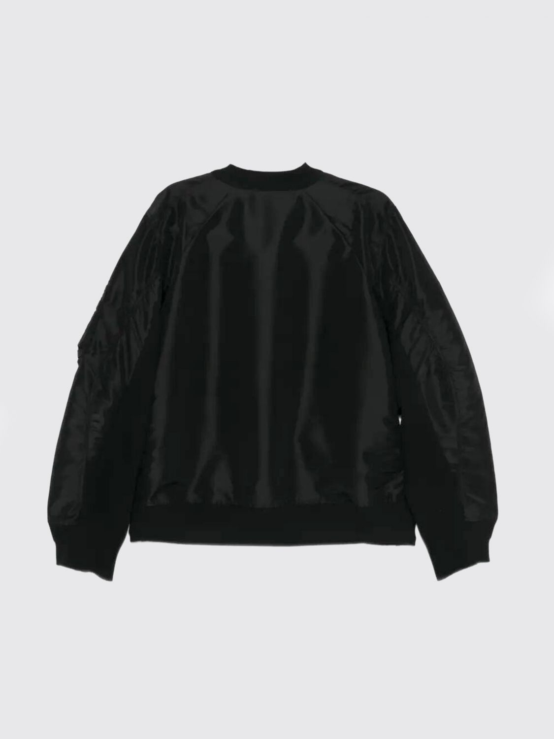[Sacai] Casual Jacket SS26 2603940M 001