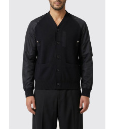 [Sacai] Casual Jacket SS26 2603940M 001