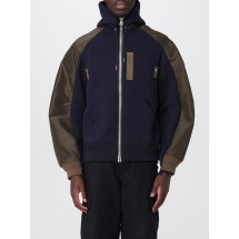 [Sacai] Jacket SS26 2603948M 233
