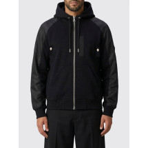 [Sacai] Jacket SS26 2603948M 001