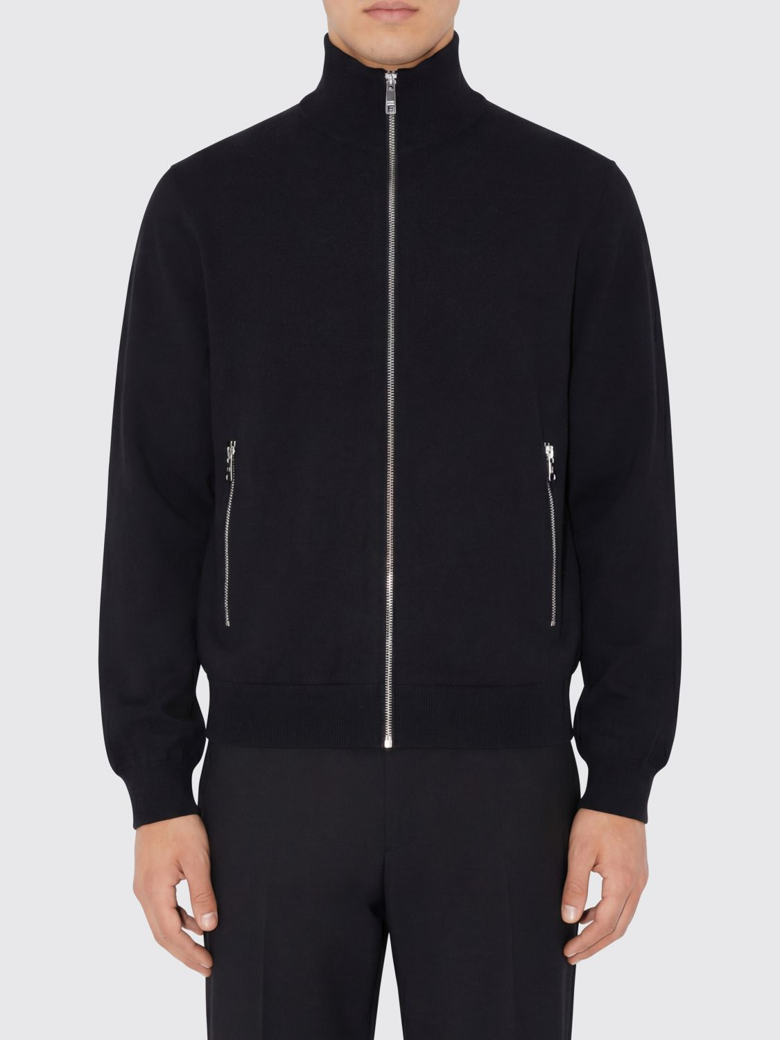 [Prada] Jacket SS26 UMC096SWMO1UPF F0002