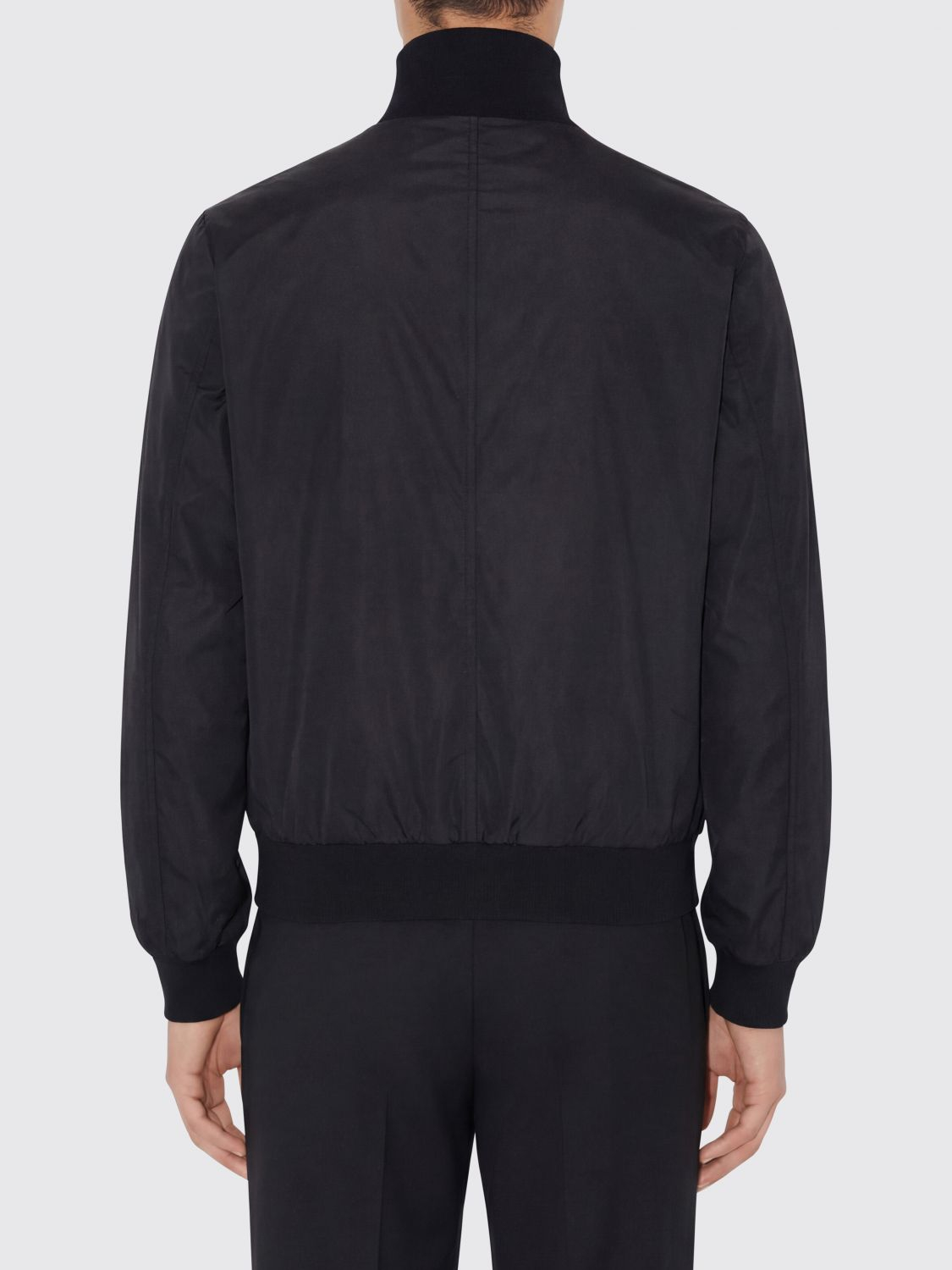 [Prada] Jacket SS26 UMC096SWMO1UPF F0002