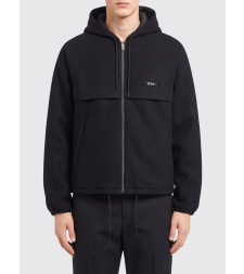 [Prada] Jacket SS26 SGD072SOOO18XO F0002