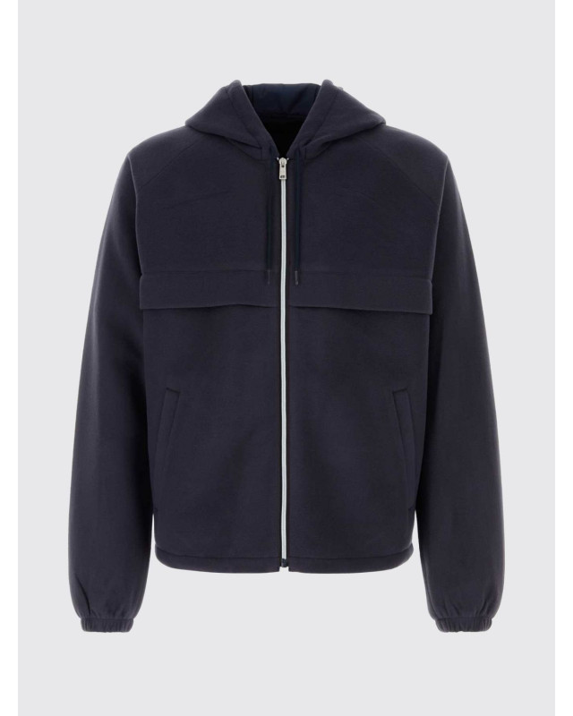 [Prada] Jacket SS26 SGD072SOOO18XO F0124