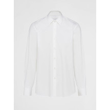 [Prada] Shirts Long Sleeve SS26 UCM608SOOO10HT F0009