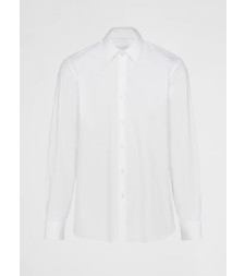 [Prada] Shirts Long Sleeve SS26 UCM608SOOO10HT F0009