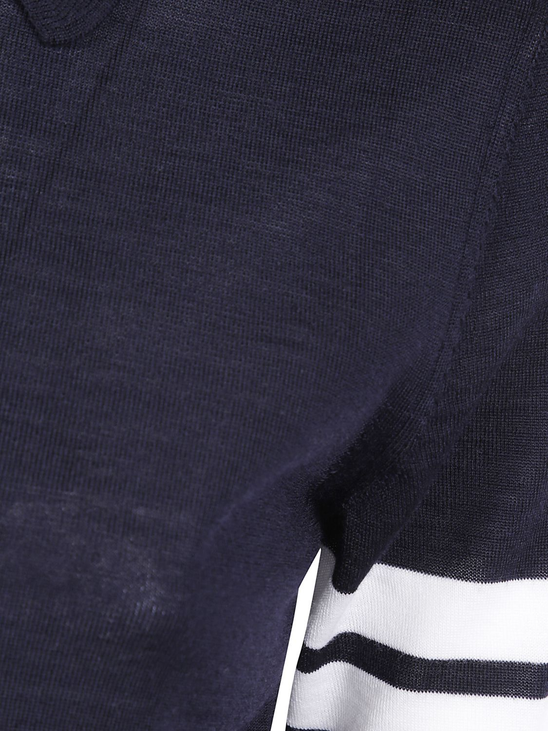 [Thom Browne] T-shirts Short Sleeve SS26 FKP053AY1014 415