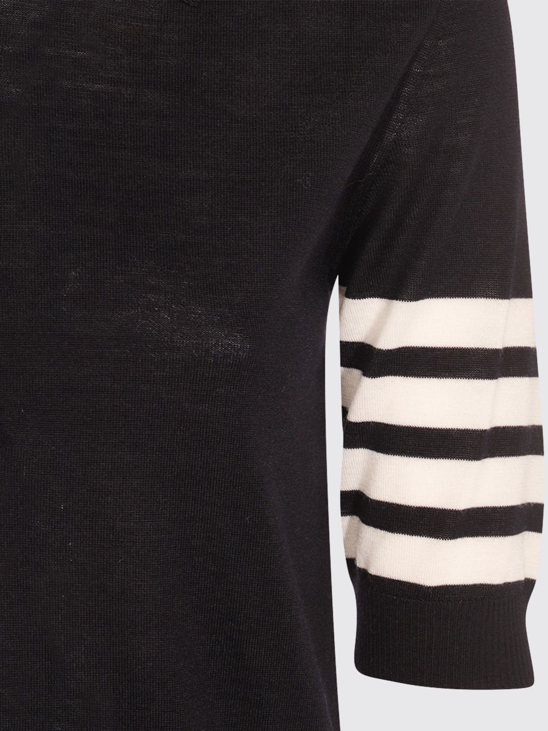 [Thom Browne] T-shirts Short Sleeve SS26 FKP053AY1014 415