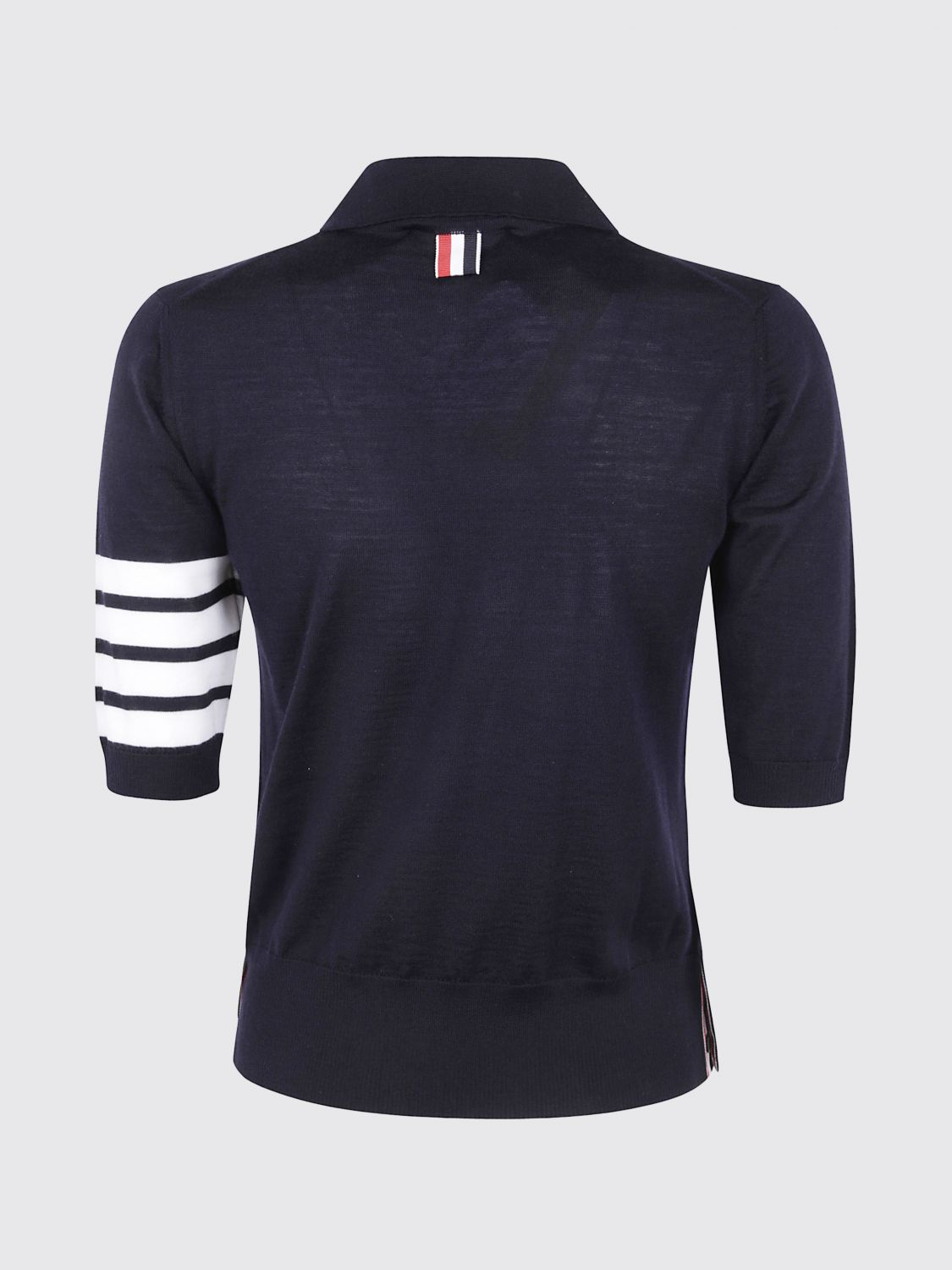 [Thom Browne] T-shirts Short Sleeve SS26 FKP053AY1014 415