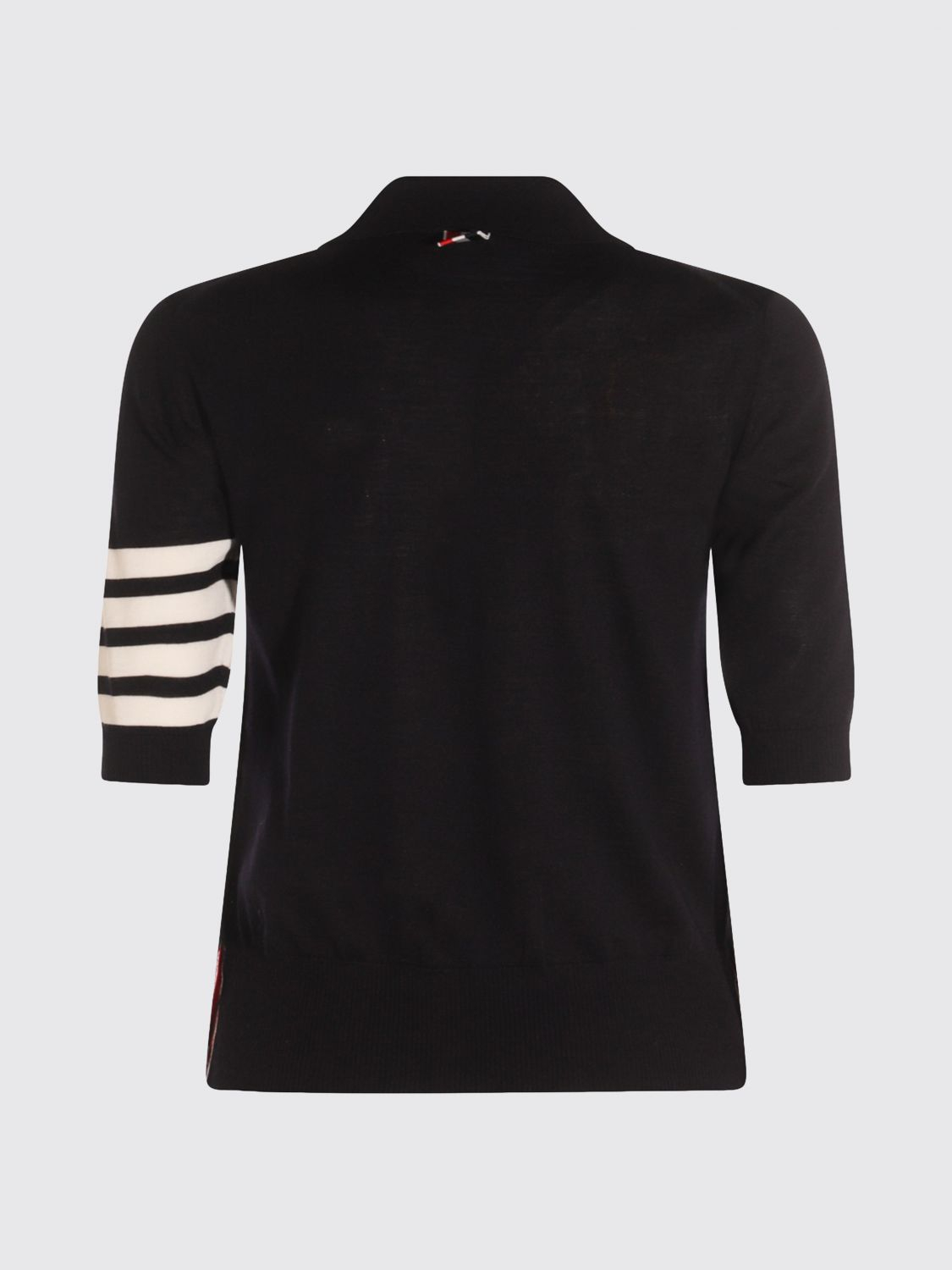 [Thom Browne] T-shirts Short Sleeve SS26 FKP053AY1014 415