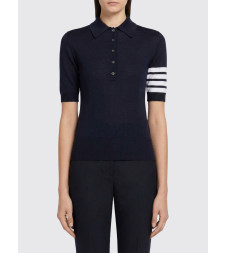 [Thom Browne] T-shirts Short Sleeve SS26 FKP053AY1014 415