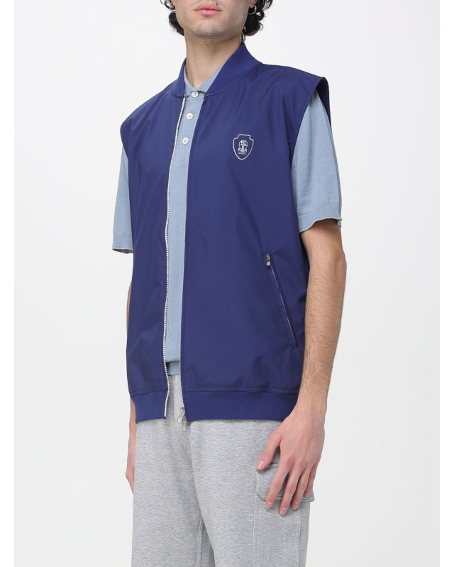 [Brunello Cucinelli] Knitwear SS26 M29800125 CMM56