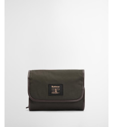 [Barbour] Beauty Case FW26 MAC0398OL51