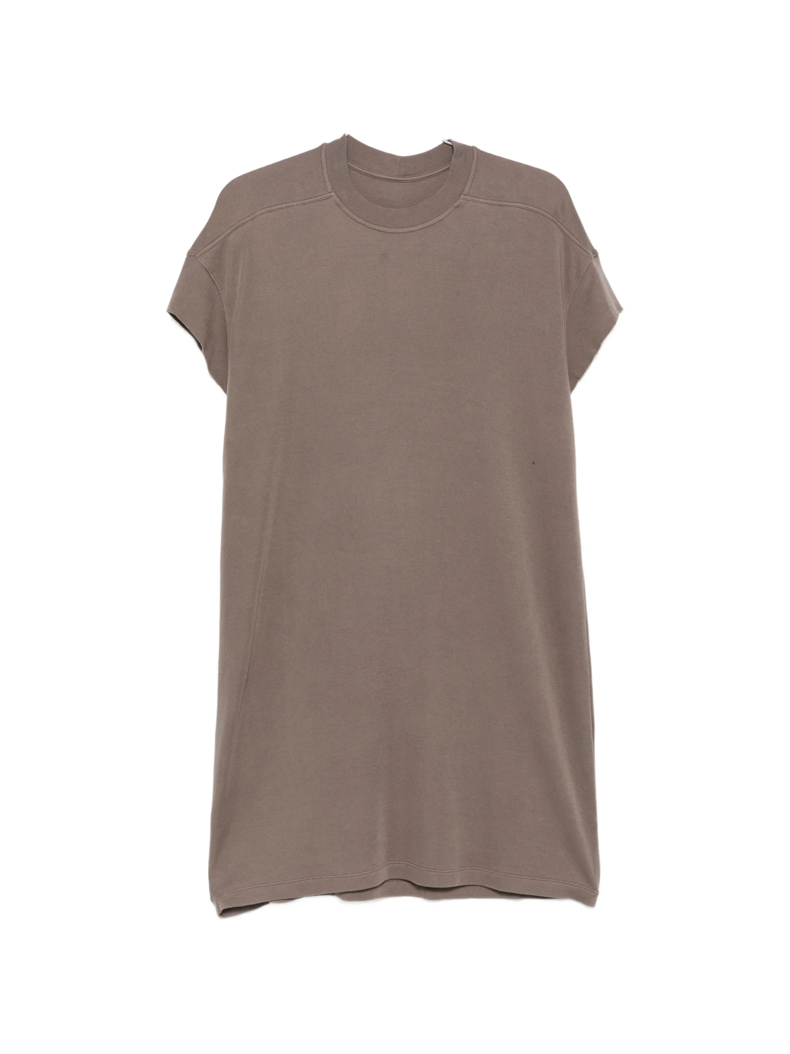 [Rick Owens] T-shirts Short Sleeve FW26 RU02F4255JDC34