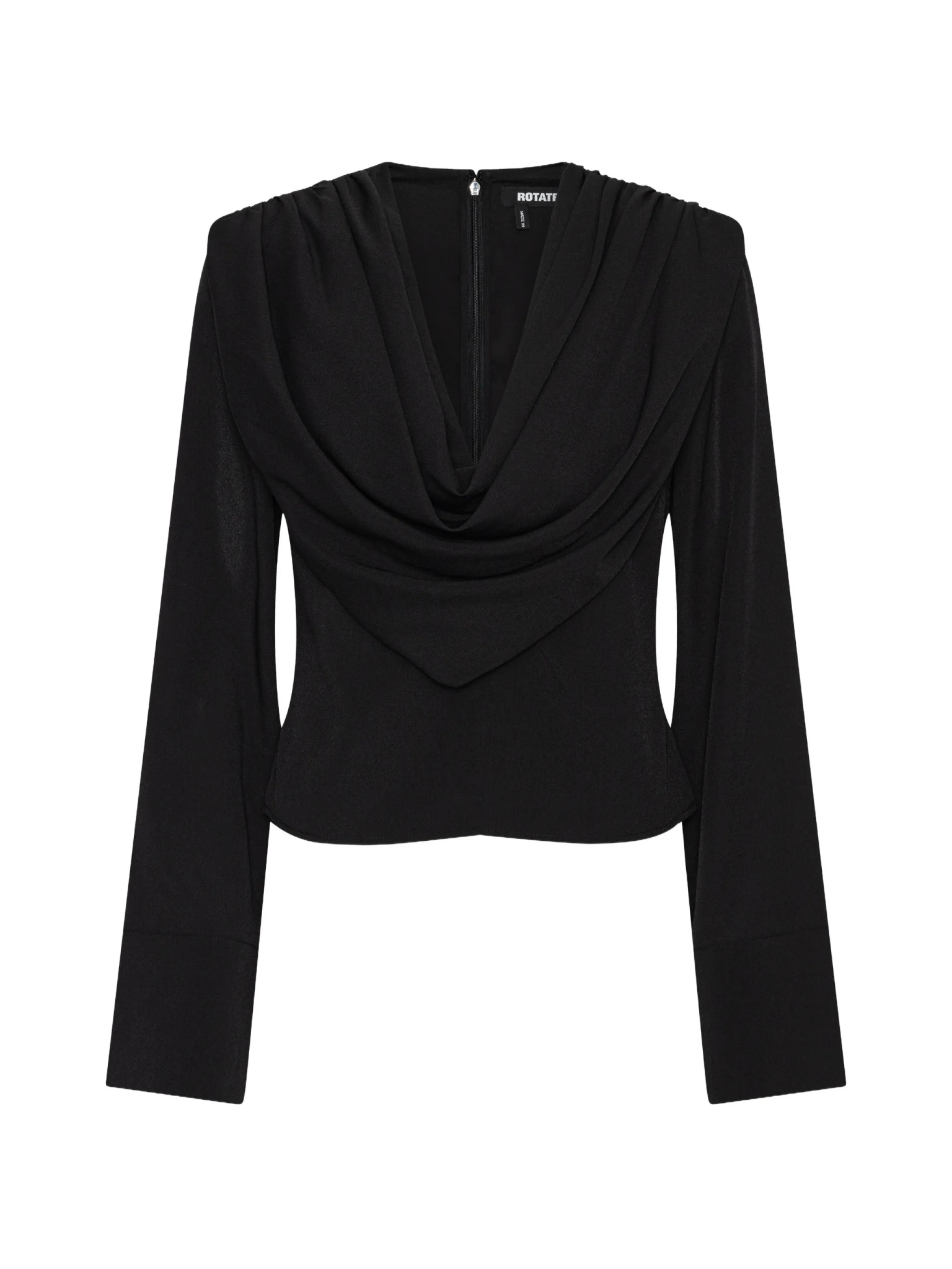 [ROTATE] Blouse FW26 116645100