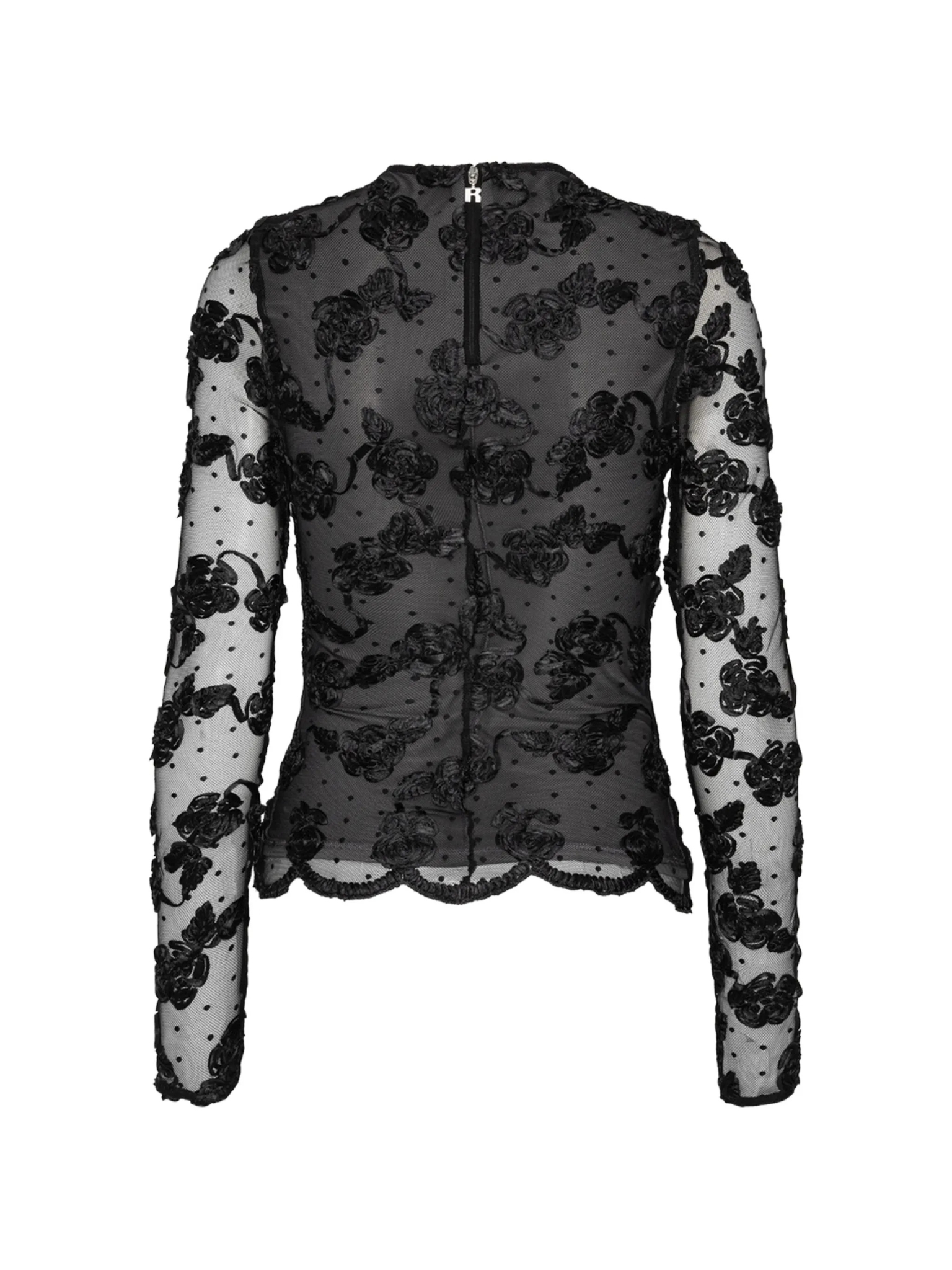[ROTATE] T-shirts Long Sleeve FW26 116654100