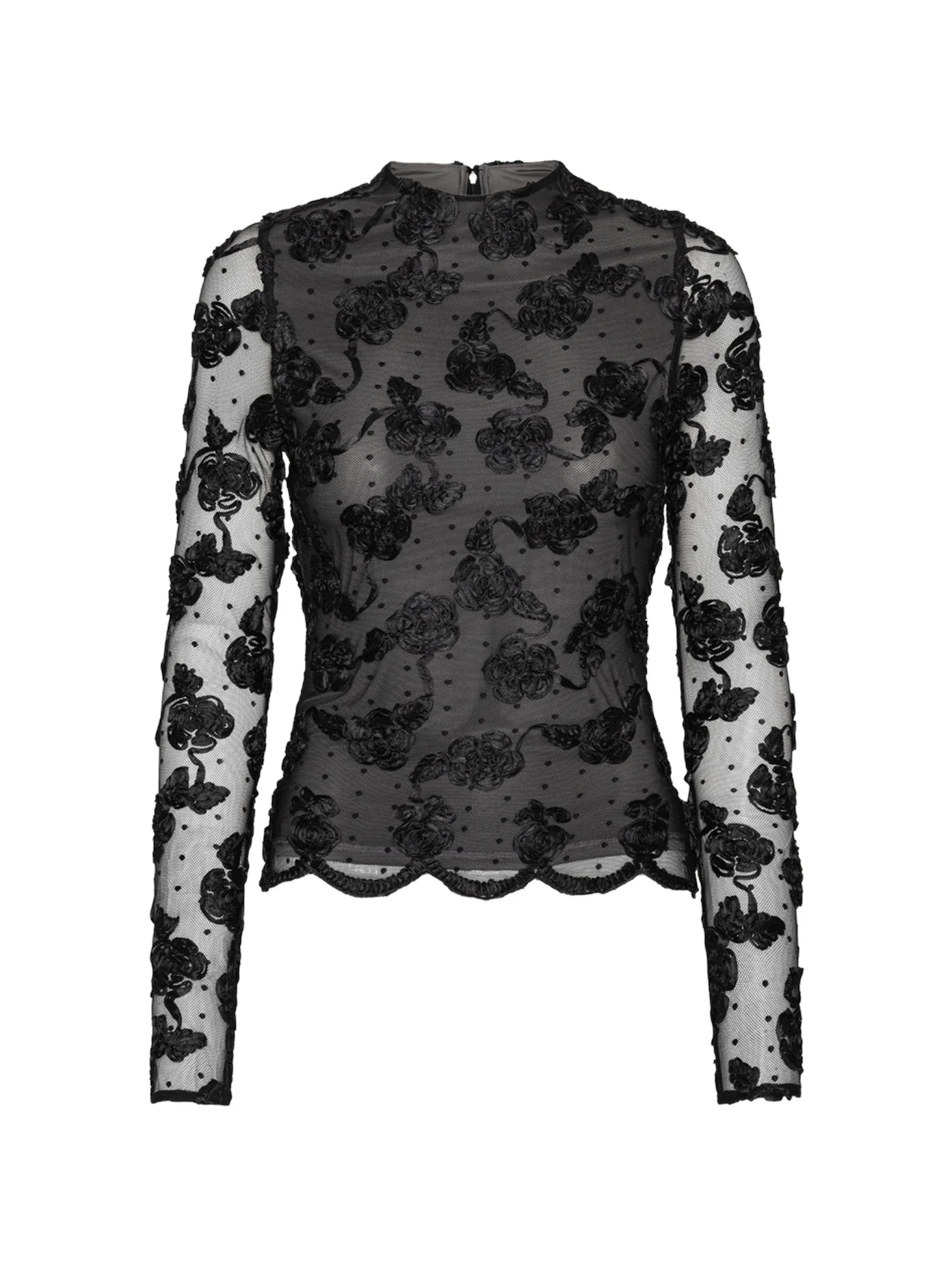 [ROTATE] T-shirts Long Sleeve FW26 116654100