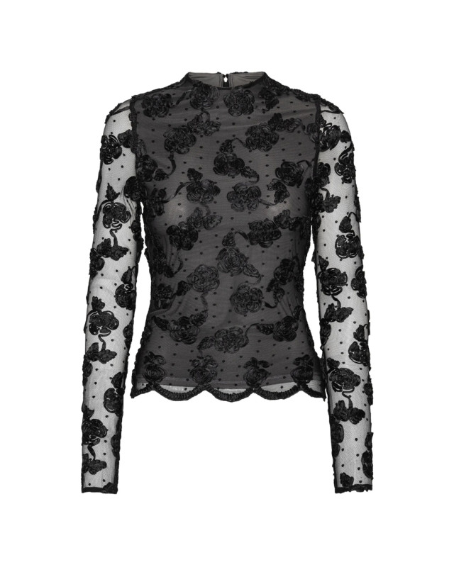 [ROTATE] T-shirts Long Sleeve FW26 116654100