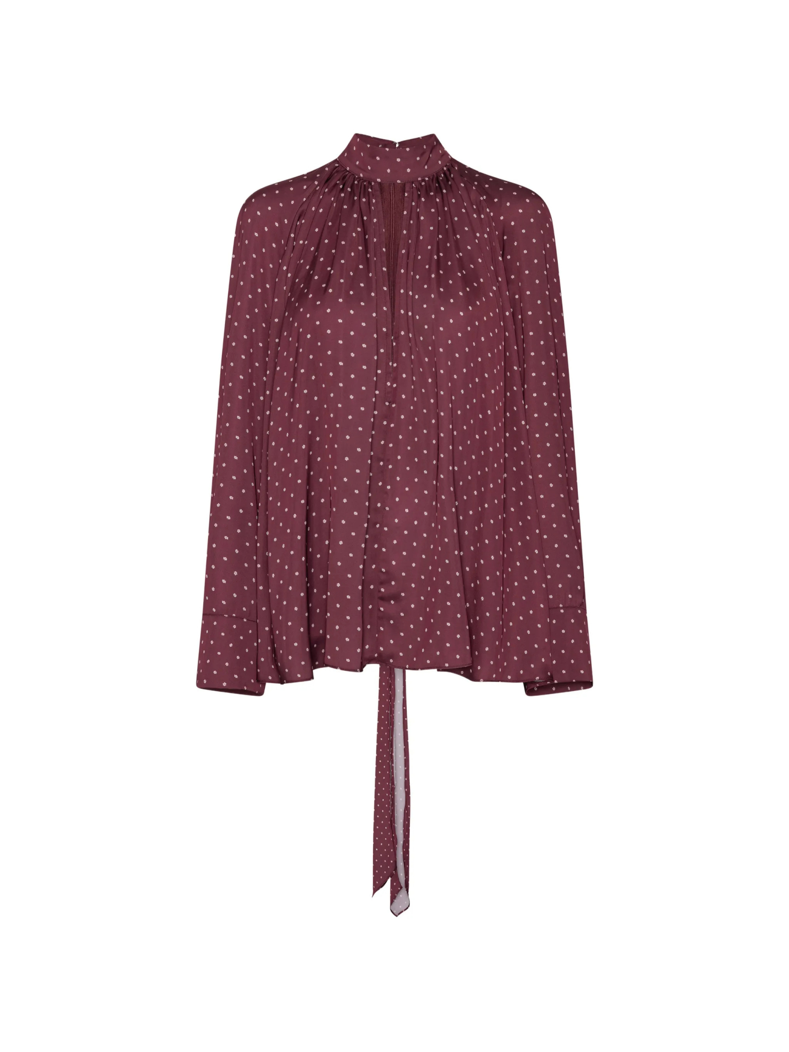 [ROTATE] Blouse FW26 1151103113