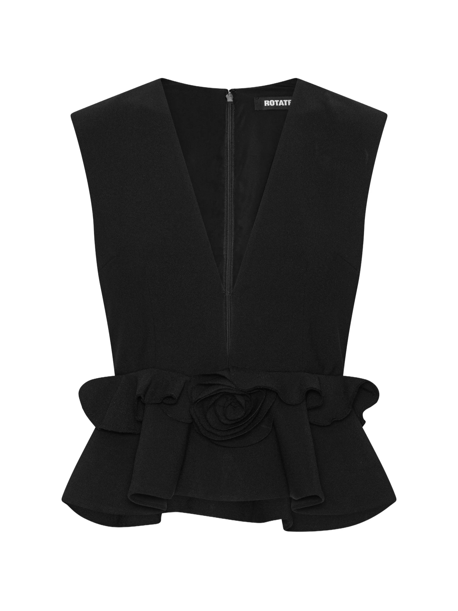 [ROTATE] T-shirts Sleeveless FW26 116652100