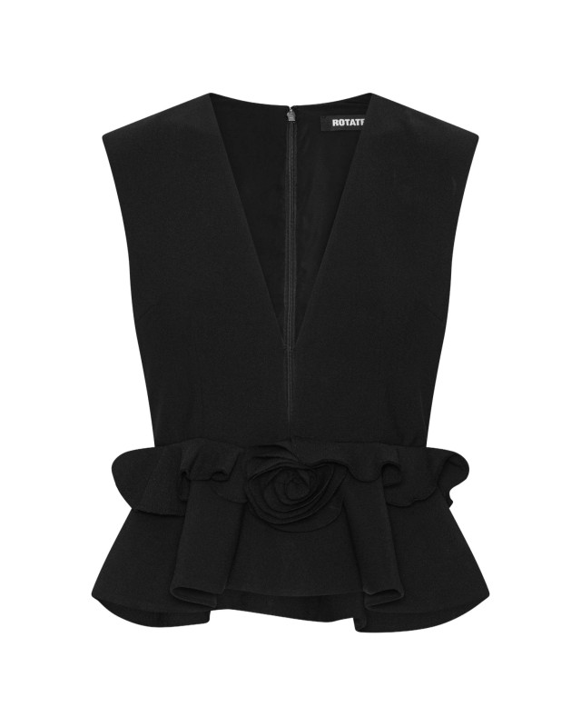[ROTATE] T-shirts Sleeveless FW26 116652100