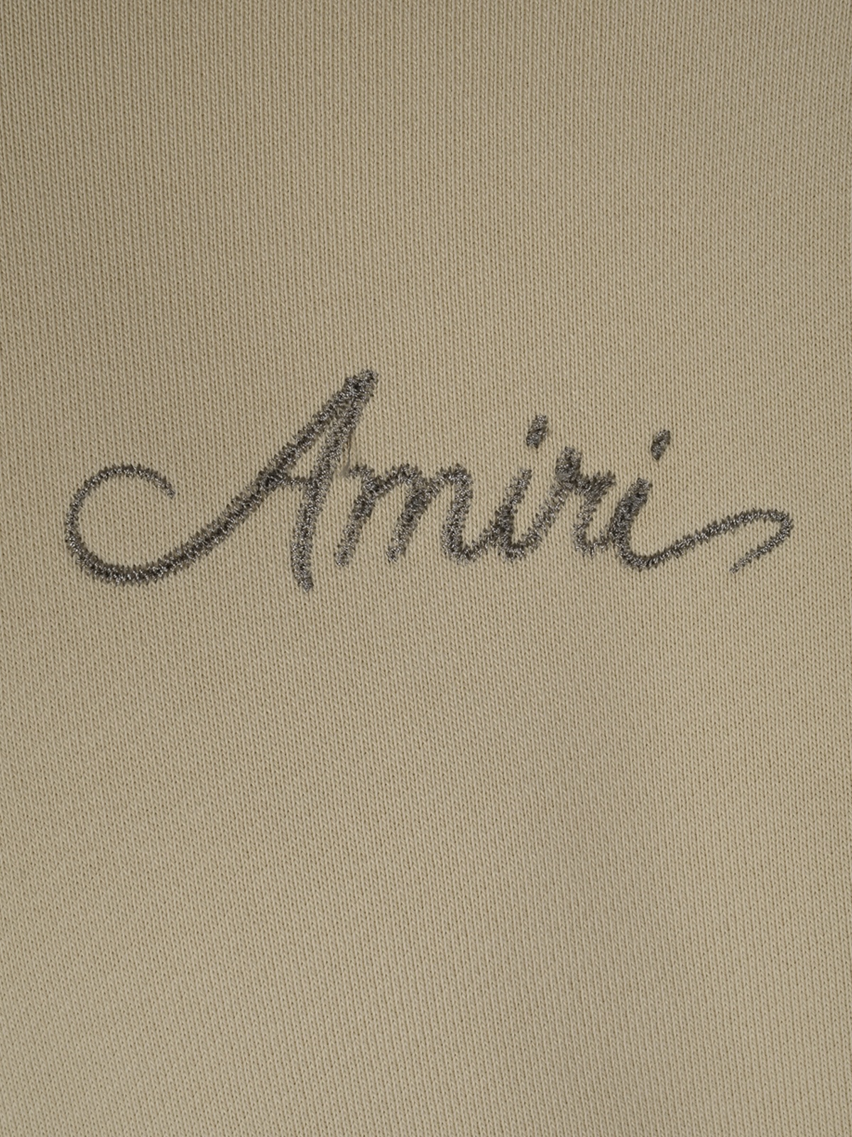 [Amiri] Hoodie FW26 AMTOJR1171271