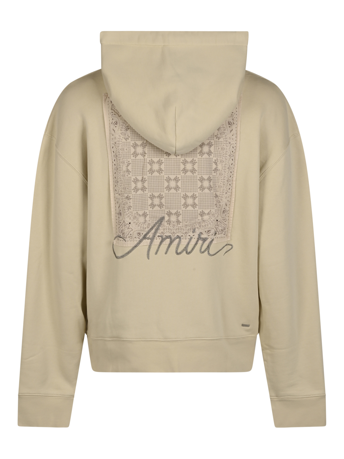 [Amiri] Hoodie FW26 AMTOJR1171271