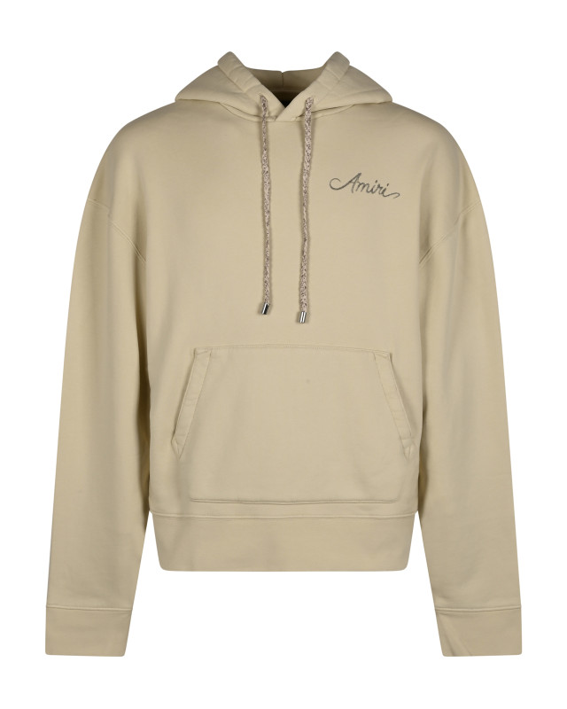 [Amiri] Hoodie FW26 AMTOJR1171271
