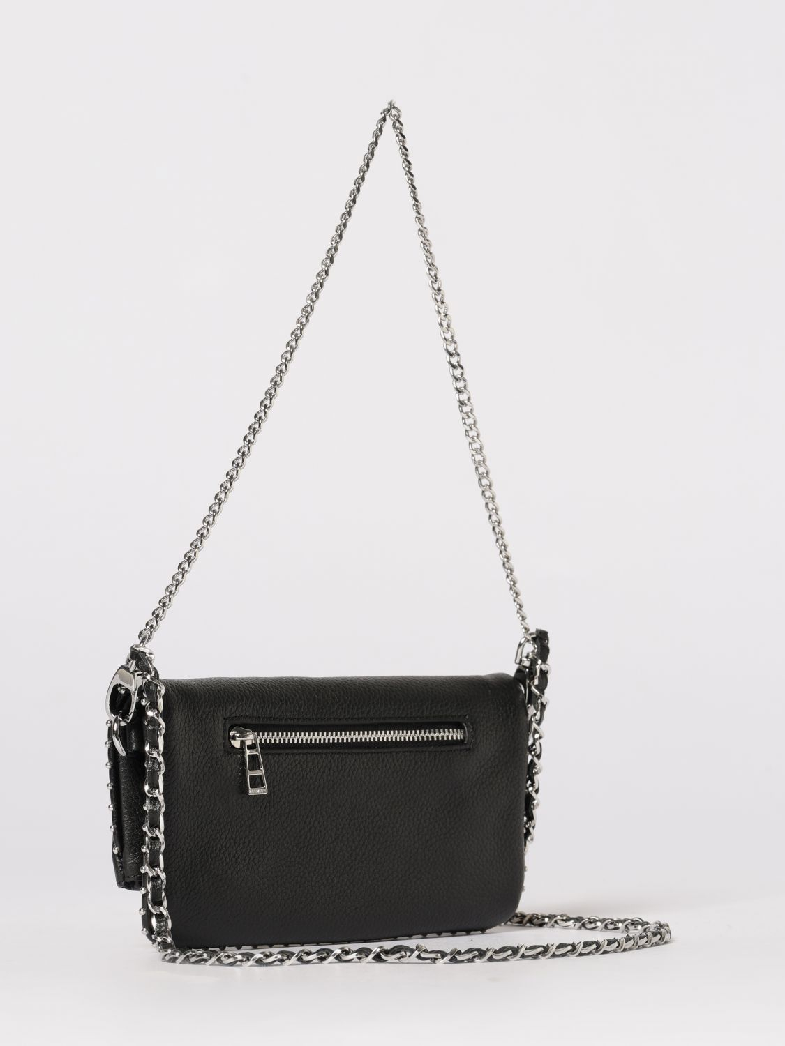 [Zadig & Voltaire] Minibag SS26 LWBA03977 011
