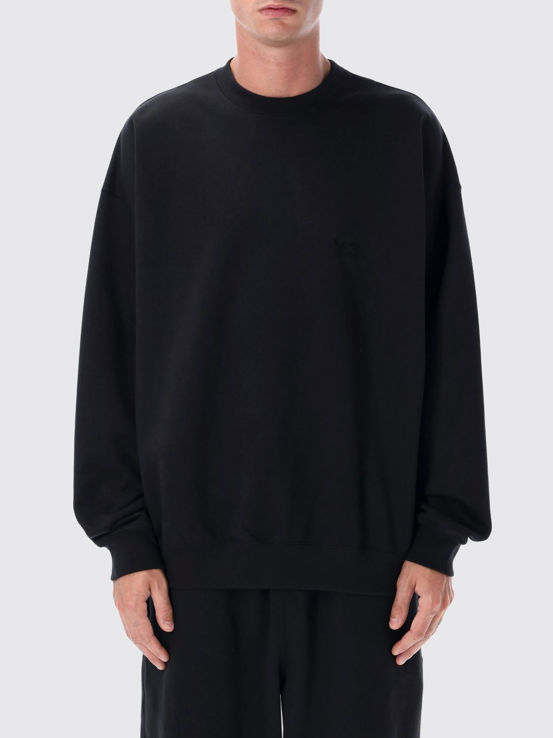 [Y-3] Sweatshirt SS26 IW0075
